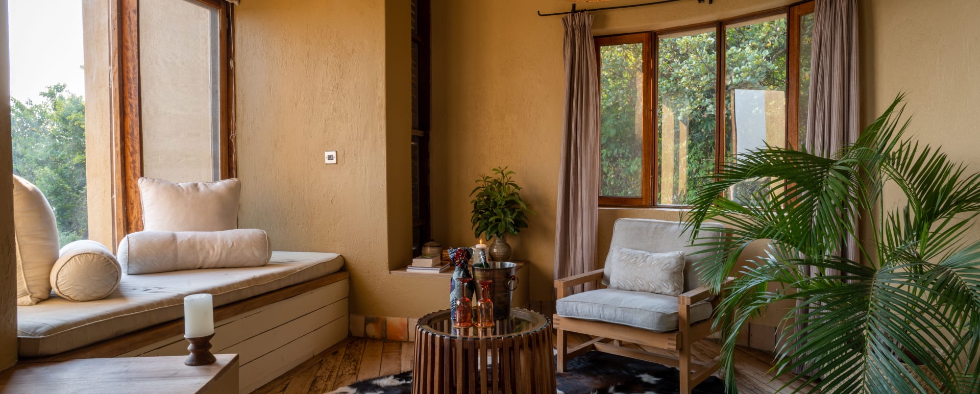 Room lounge 