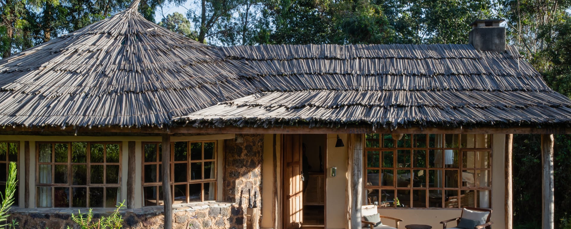 Lodge 
