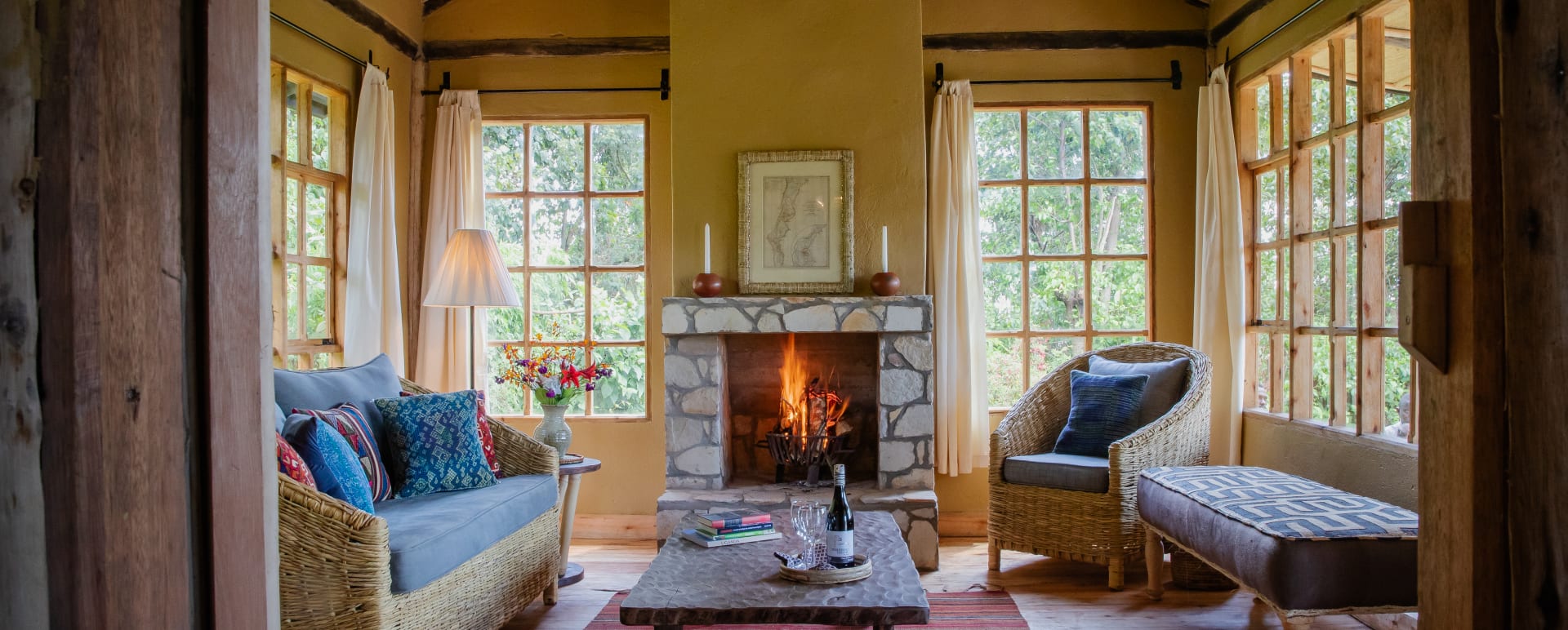 Room lounge 