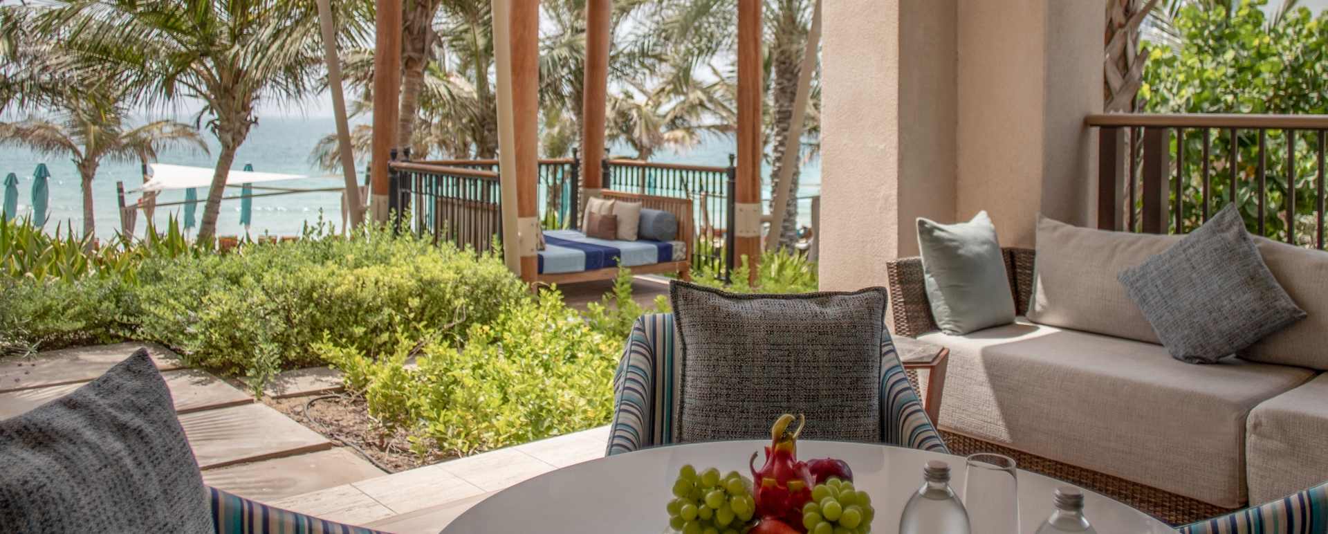 Jumeirah Al Naseem 