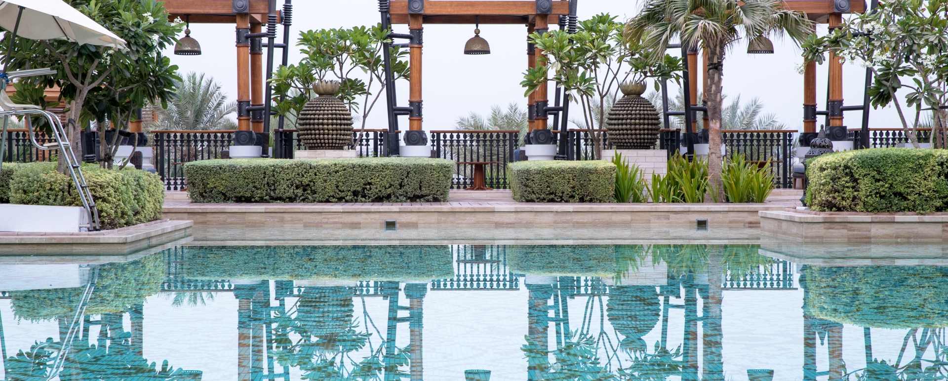 Jumeirah Al Naseem 