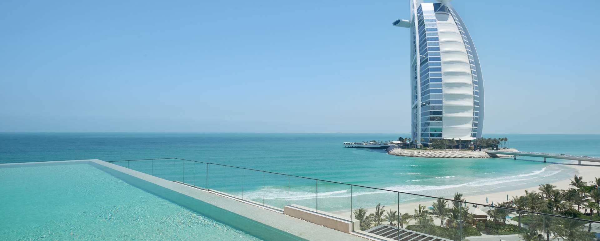 Jumeirah Al Naseem  