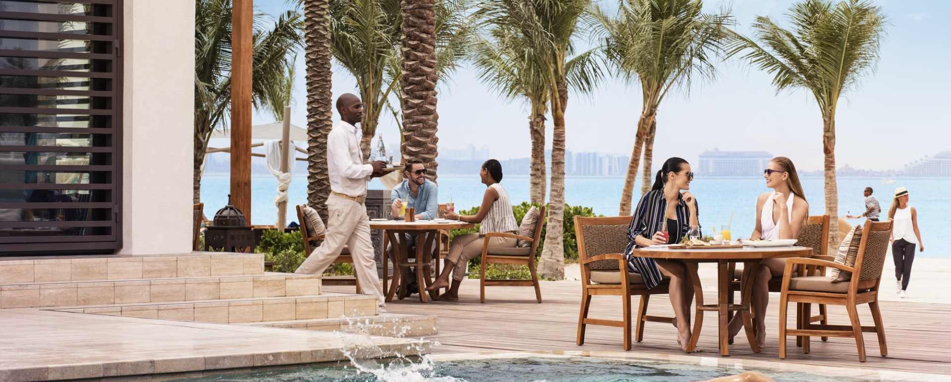 Jumeirah Al Naseem 