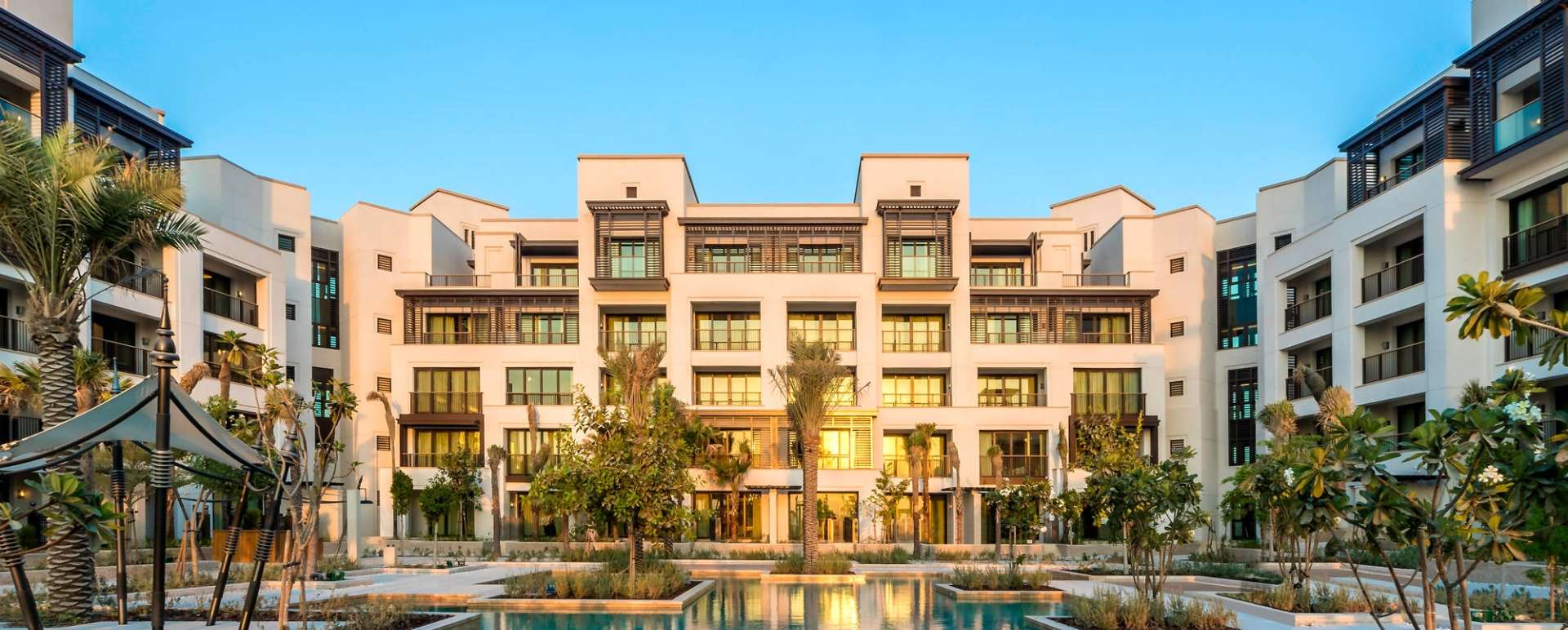 Jumeirah Al Naseem 