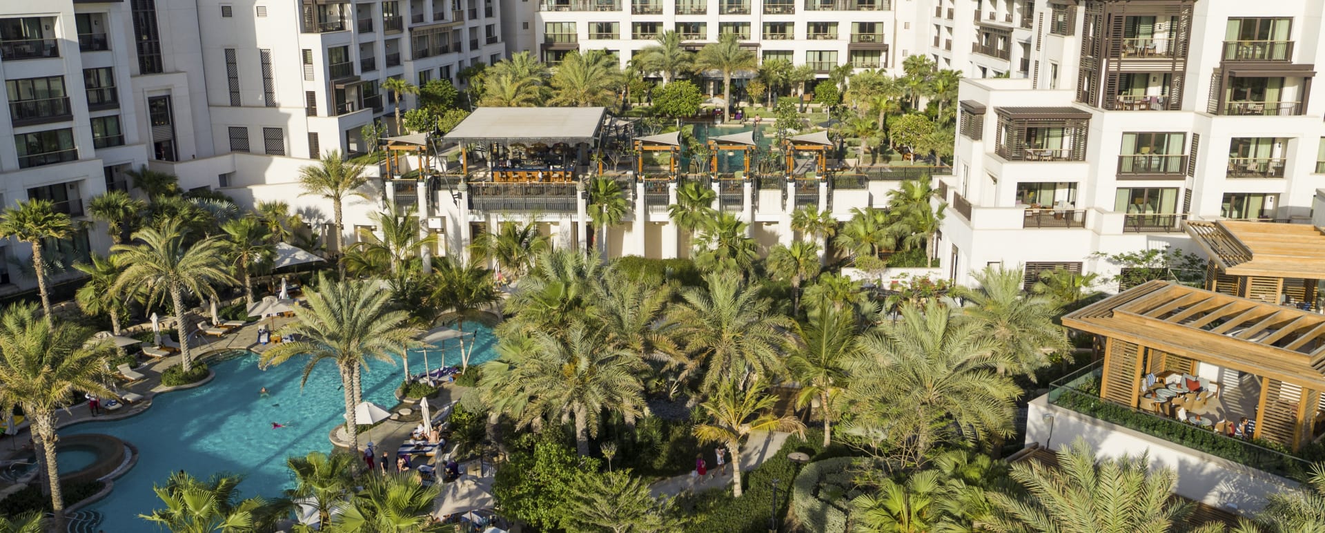 Jumeirah Al Naseem 