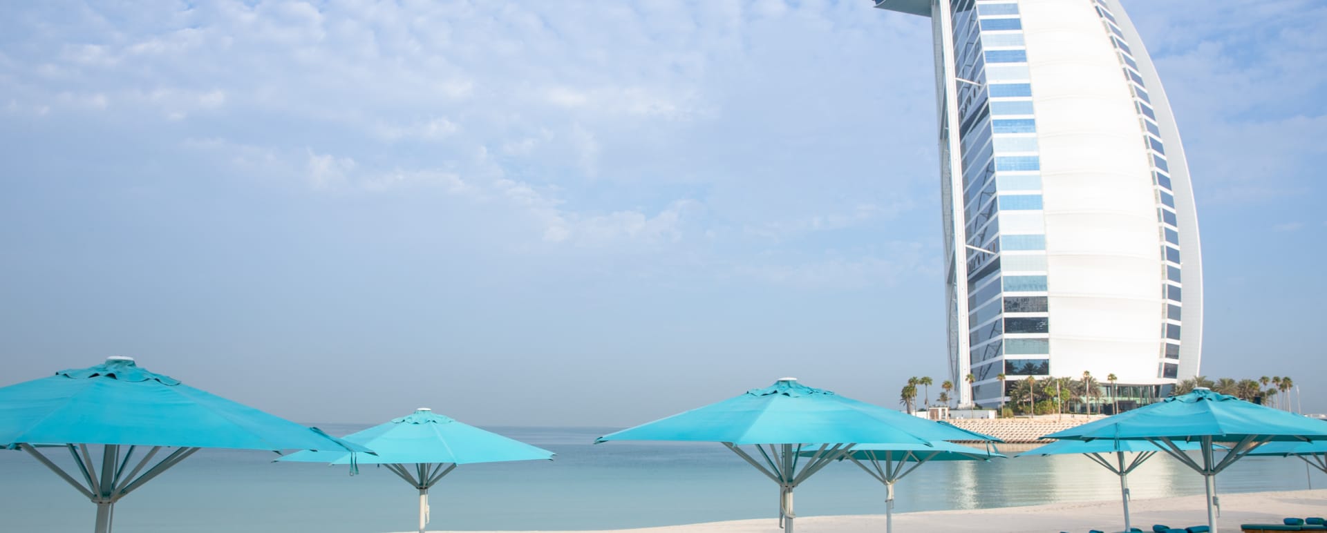 Beach View 