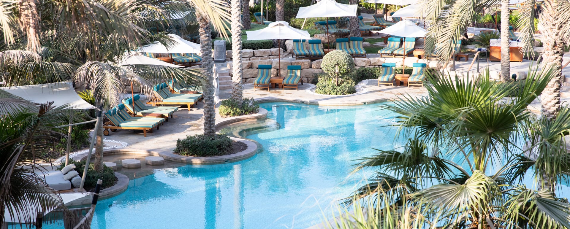 Wadi Pool 