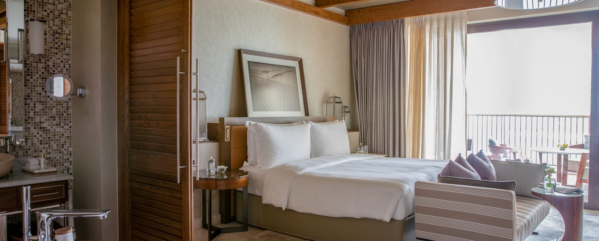 Ocean Suite 