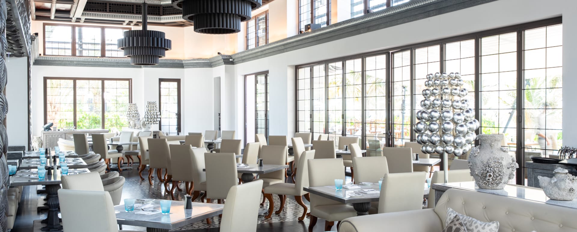  Rockfish Interior 