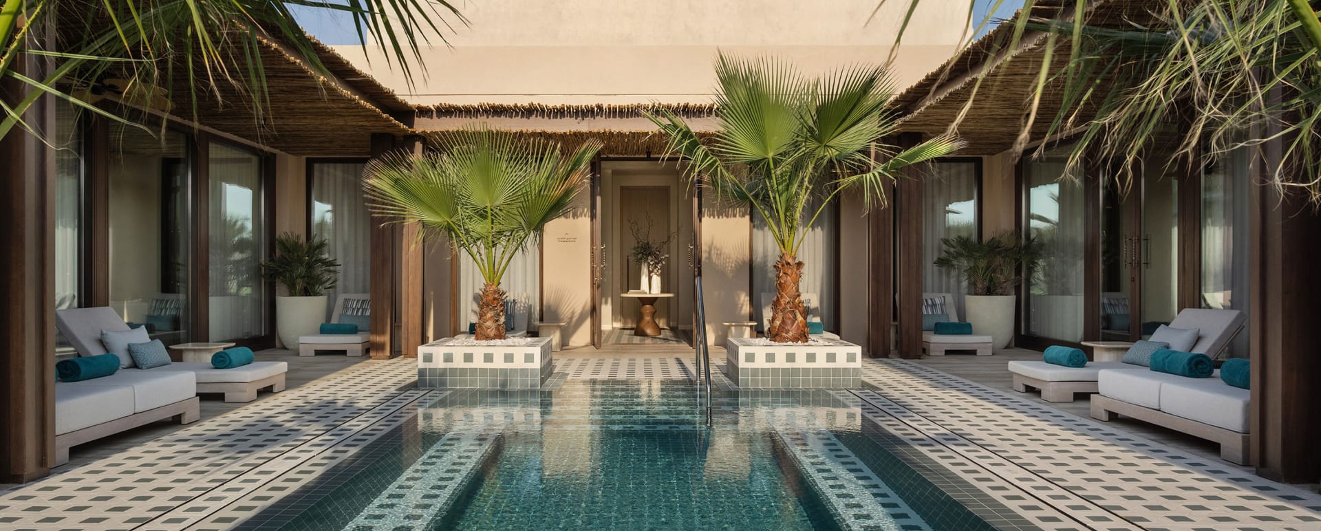 hamman pool 