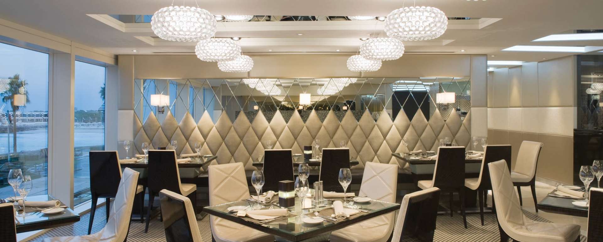 Junsui - Burj Al Arab