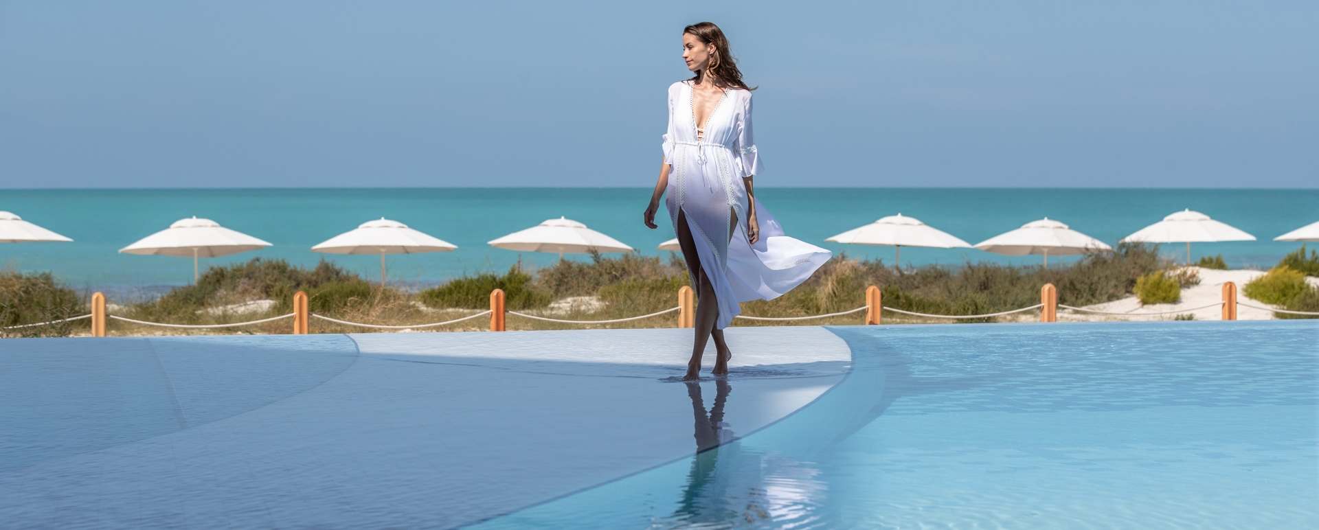 Jumeirah at Saadiyat Island Resort 