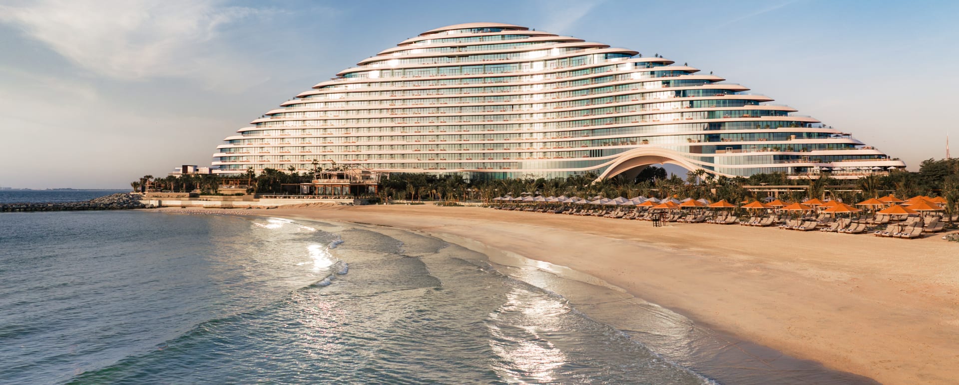 Jumeirah Marsa Al Arab 
