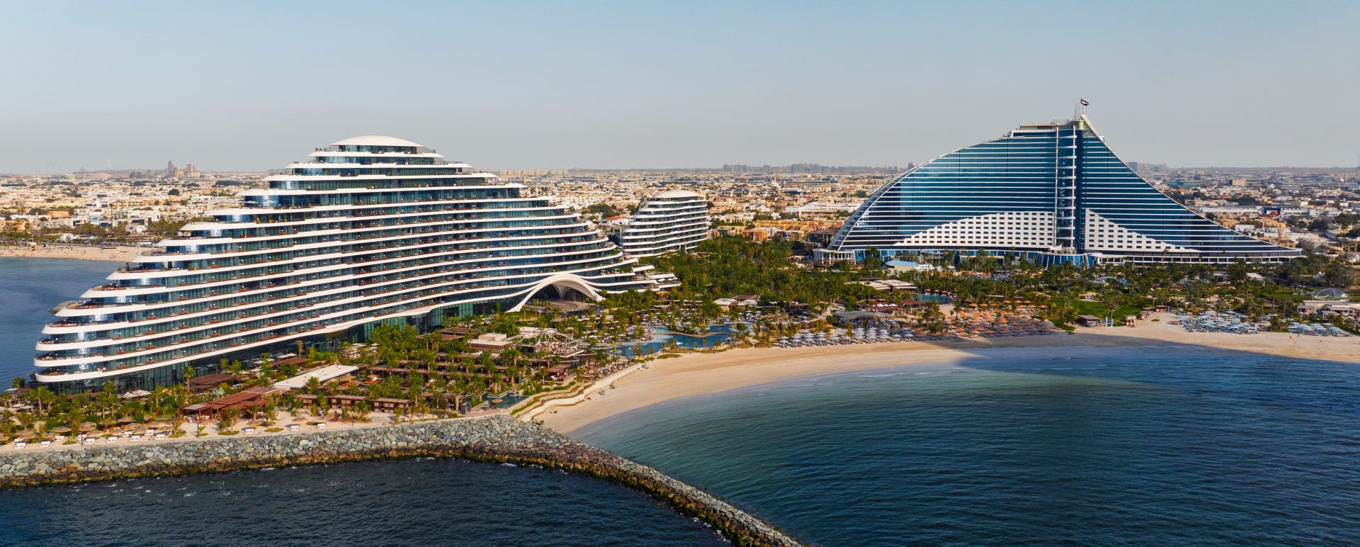 jumeirah Marsa Al Arab  