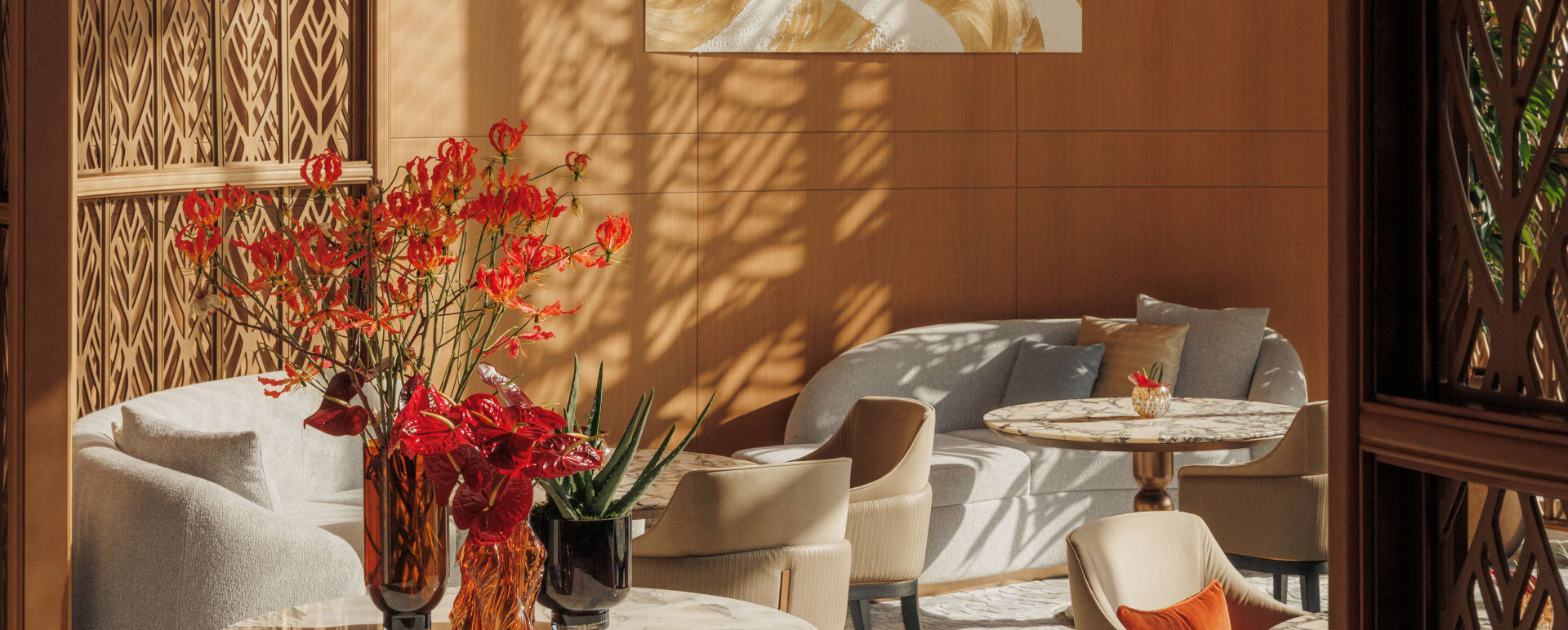 Lobby Loung 