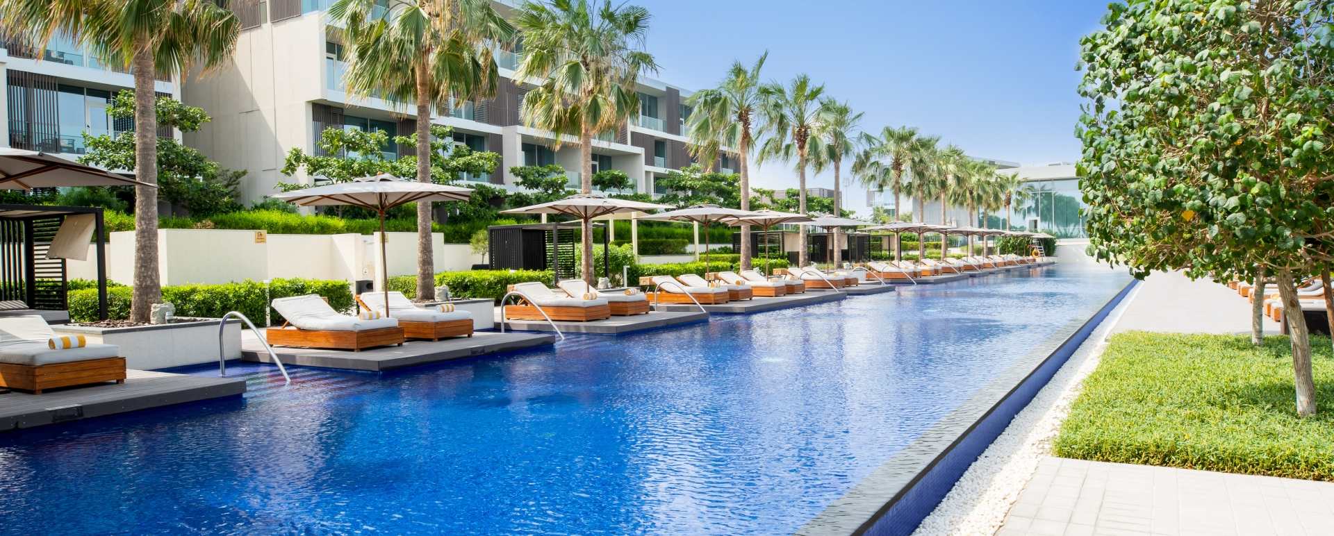 The Oberoi Al Zorah 