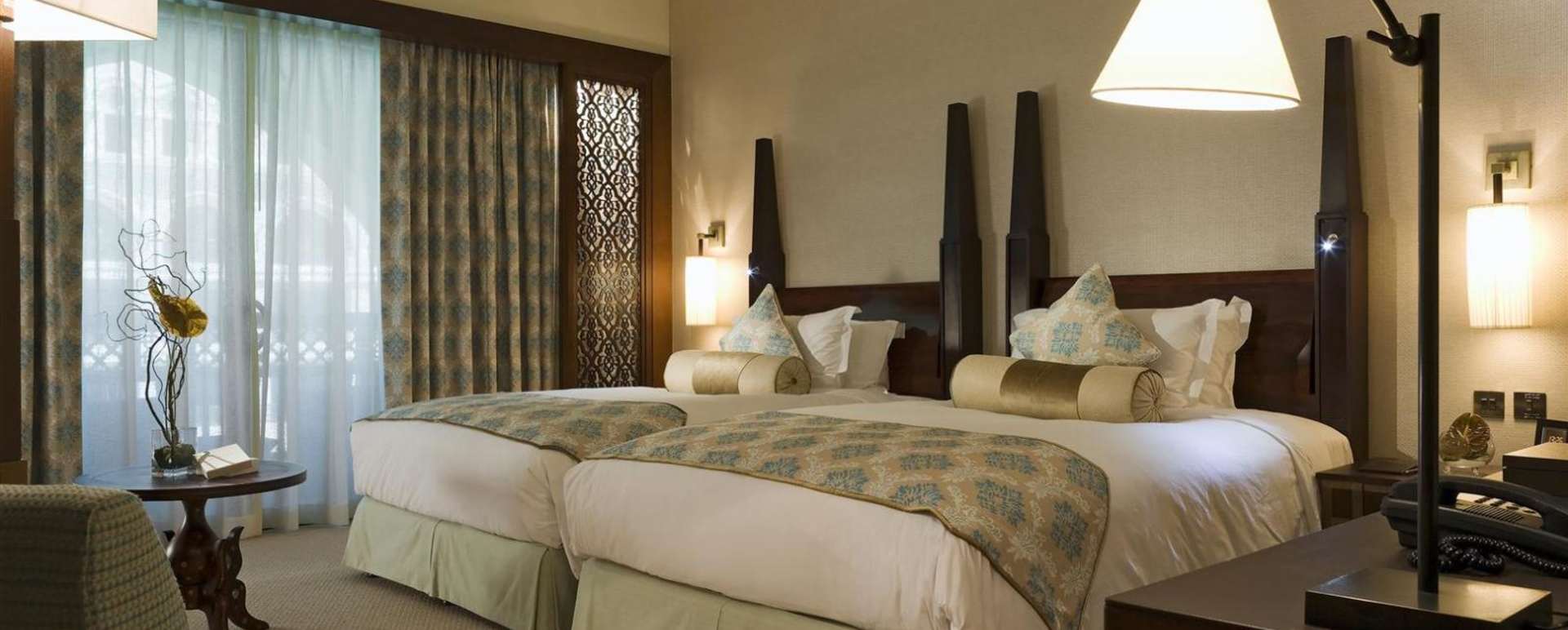 Guest Room - The Palace, The Old Town