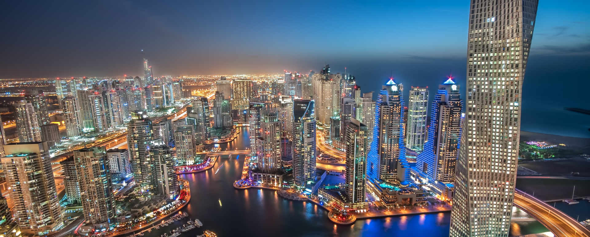 WOW Dubai Tour