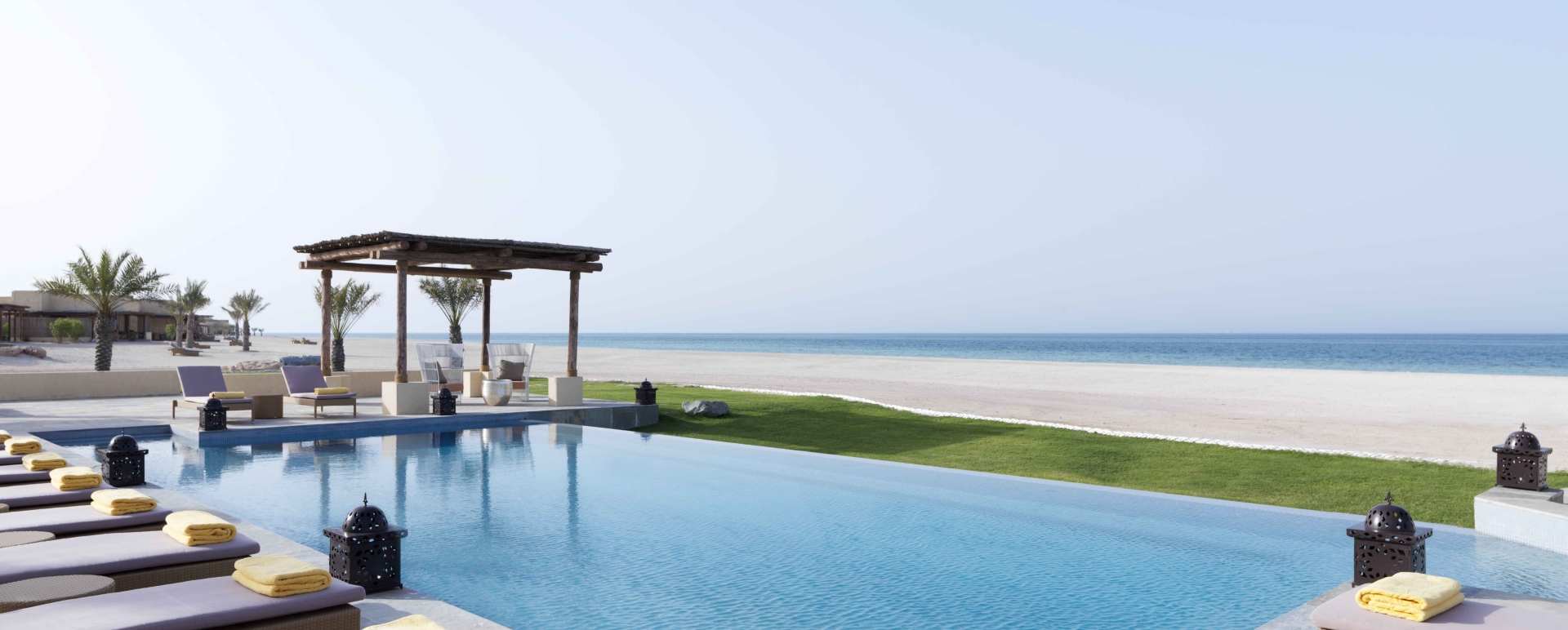 Al Yamm Villas