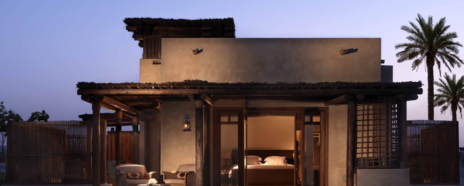 Al Yamm Villas