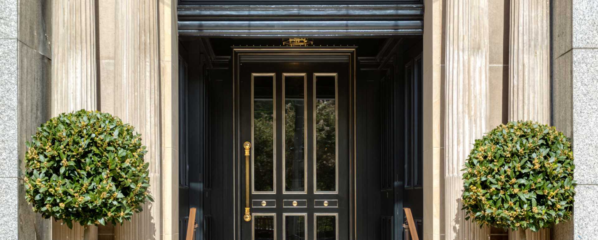 Enterance Photo 