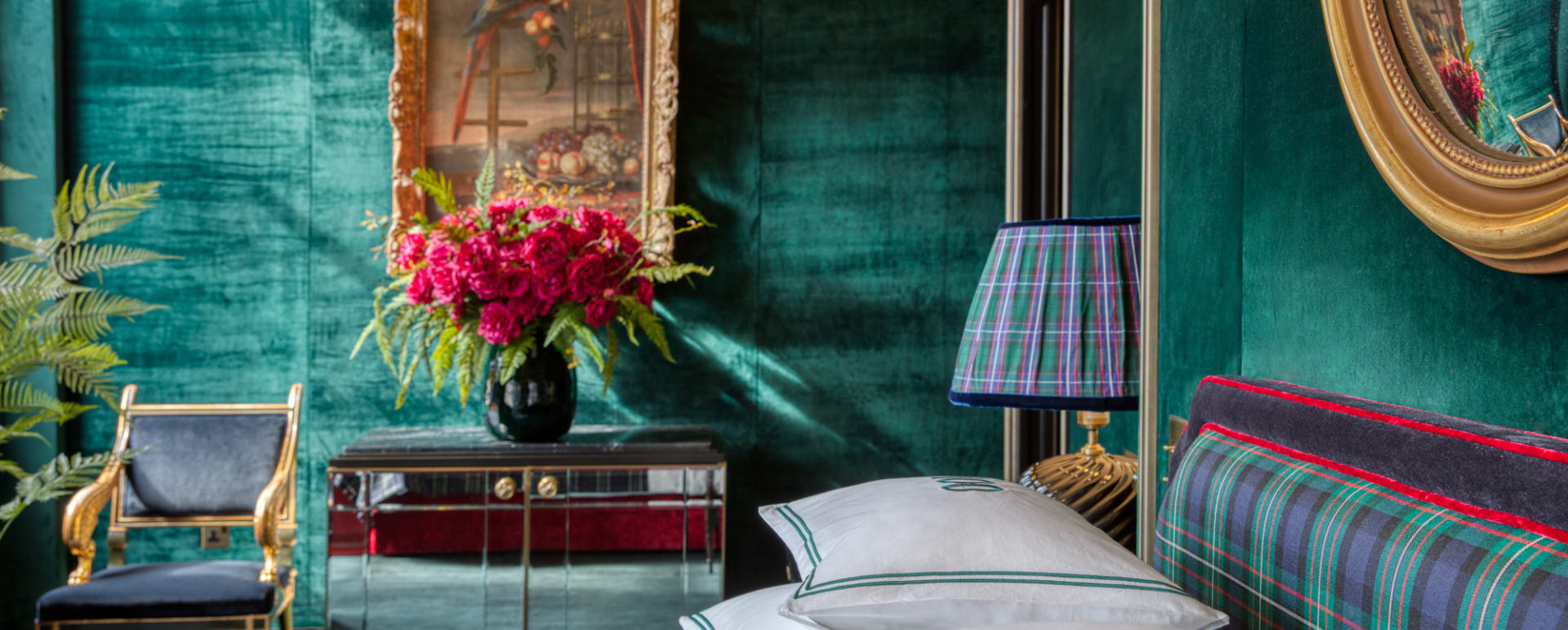 Isolbel room 