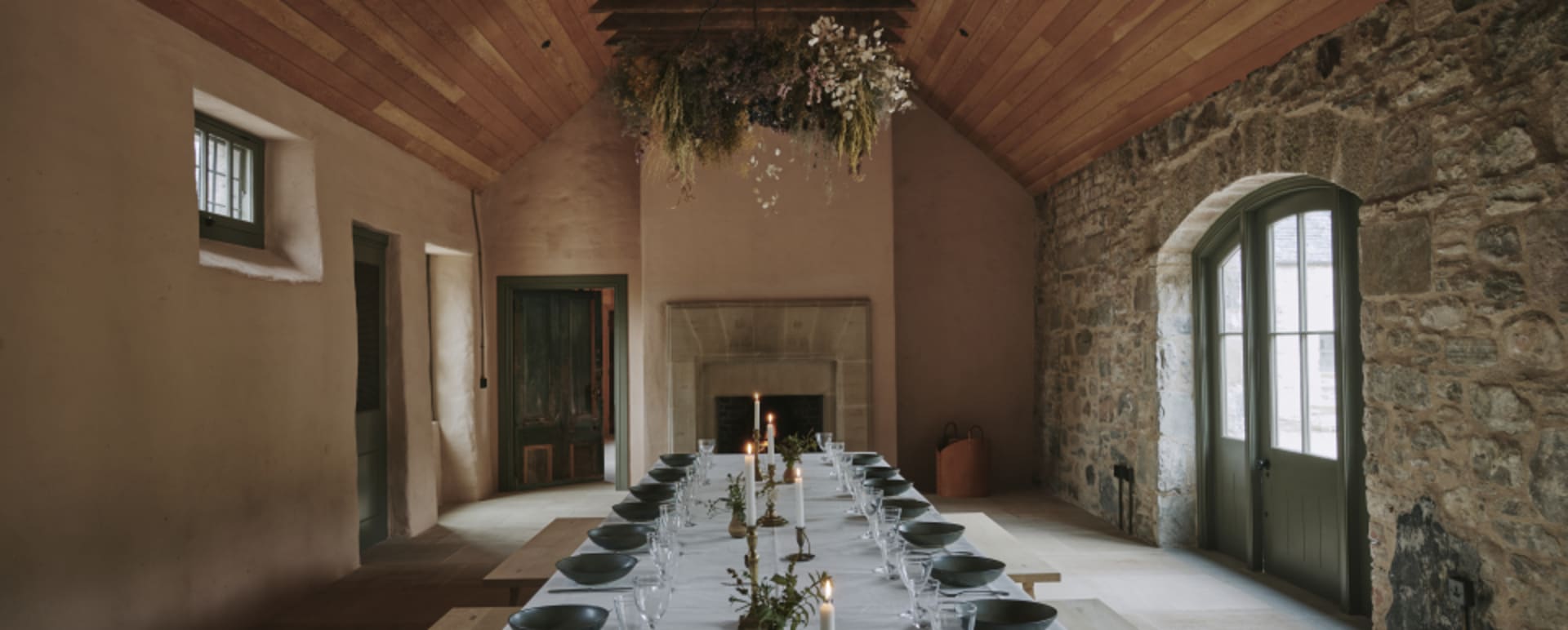 Dinner Room 2 