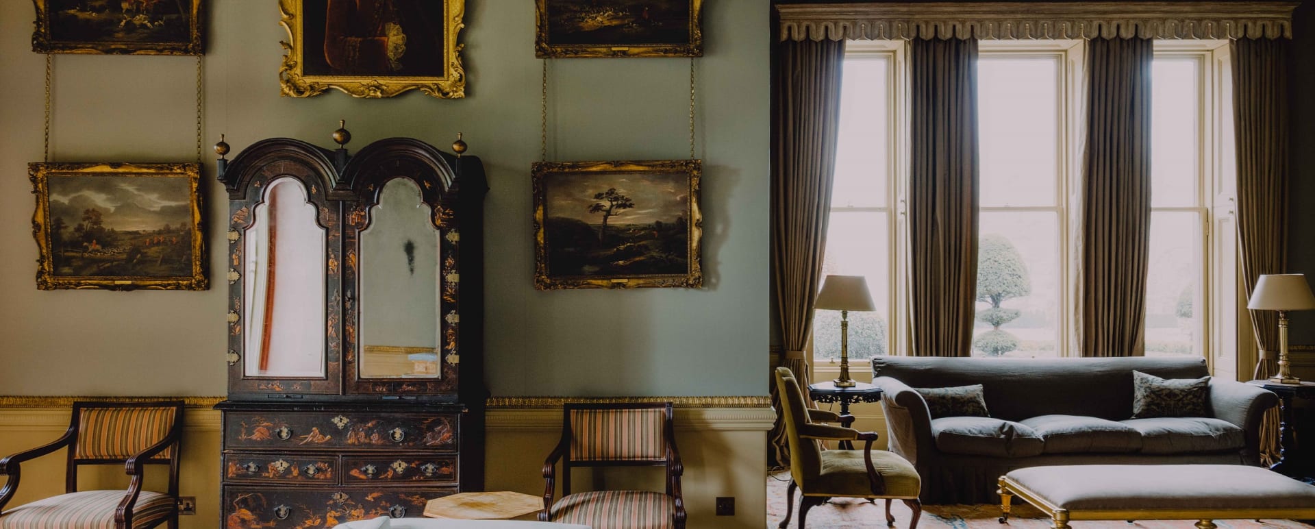 Drawing Room 