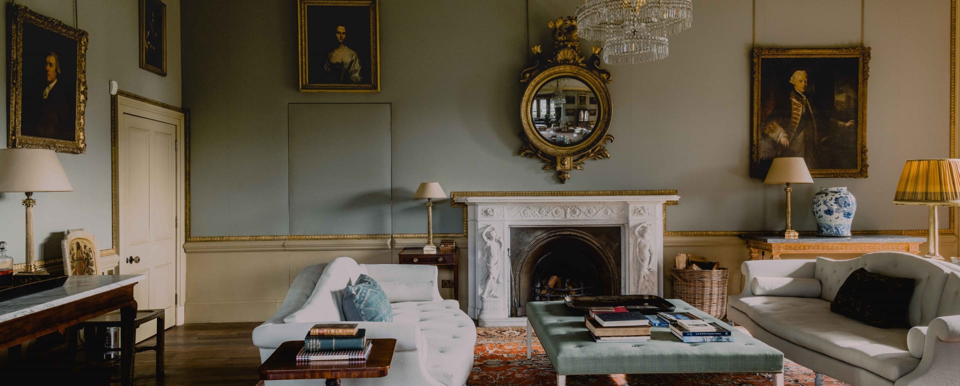 Drawing Room 2 