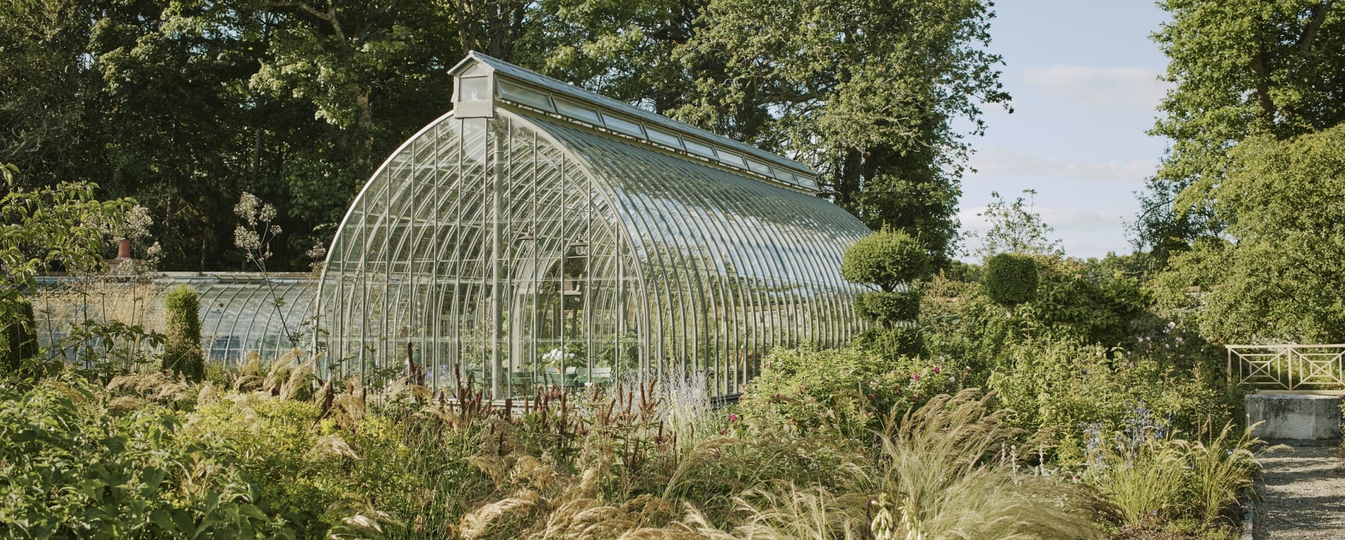 Glass House 