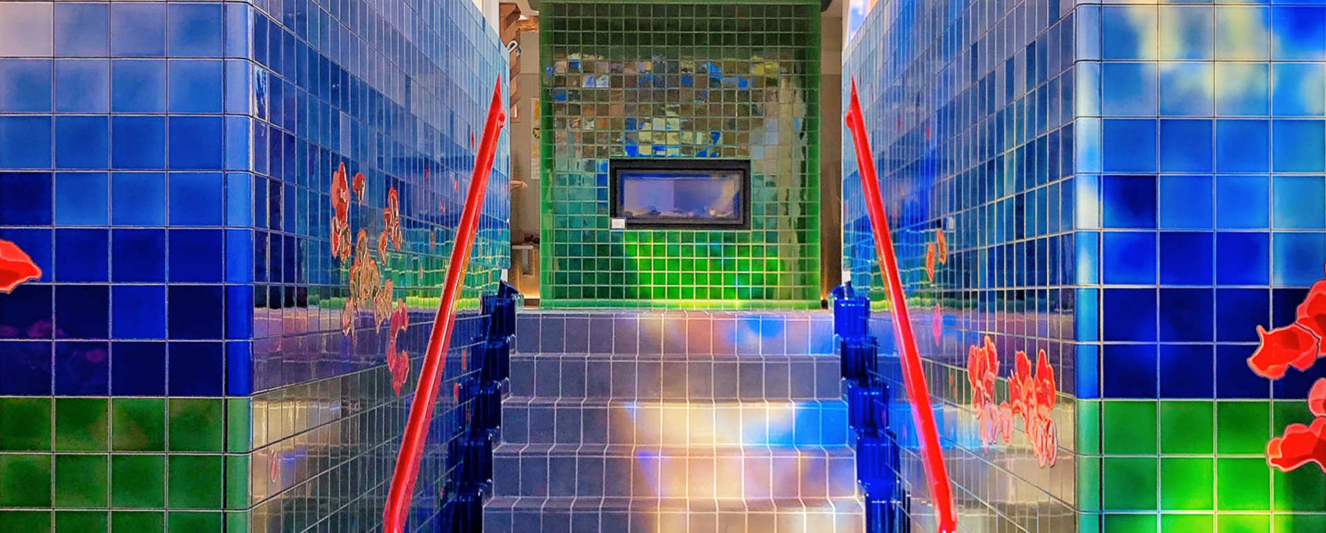 Coach House Spa 