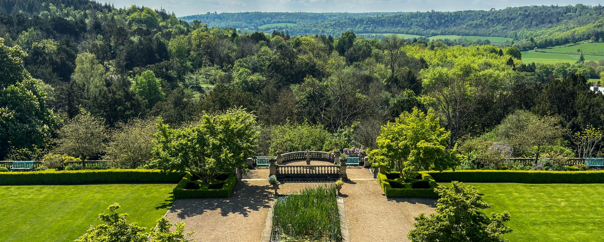 The Lawn 