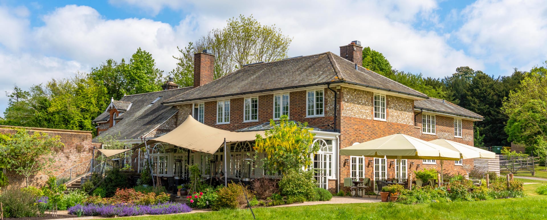 Garden House 