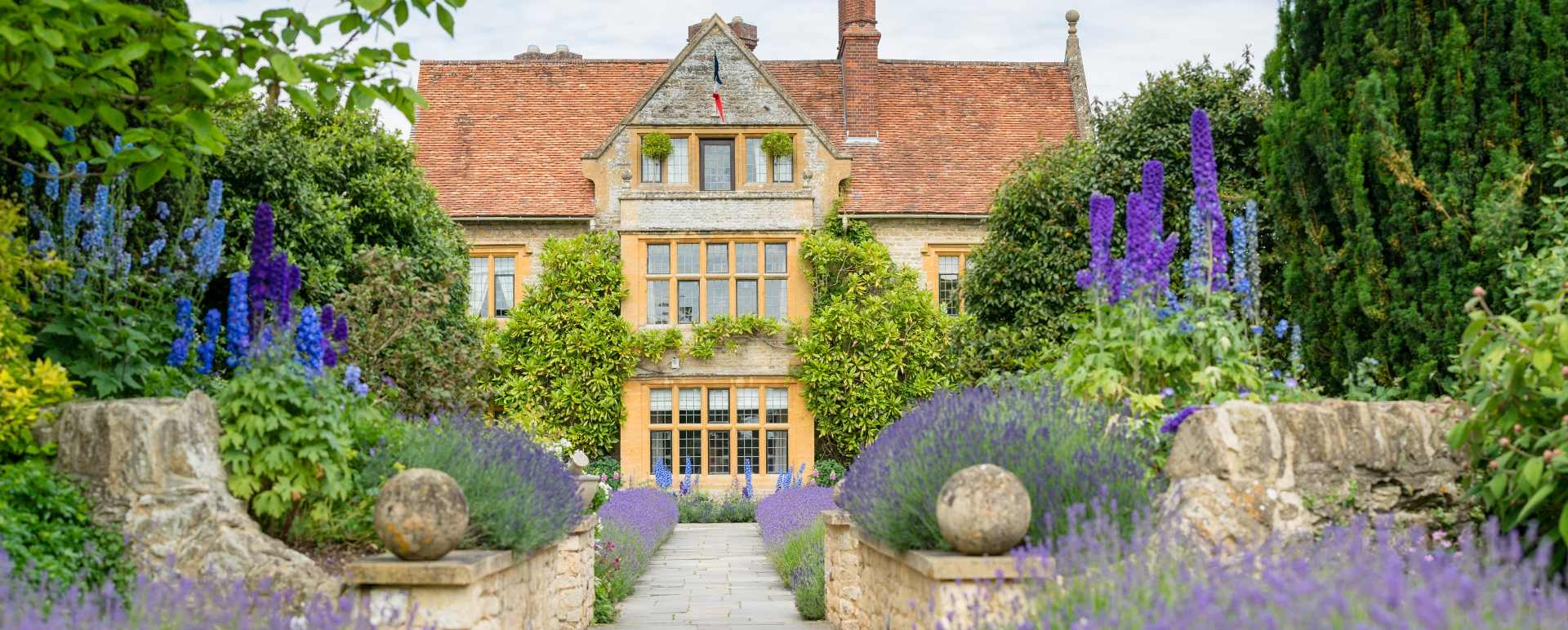 Exterior - Belmond Le Manoir aux Quat'Saisons