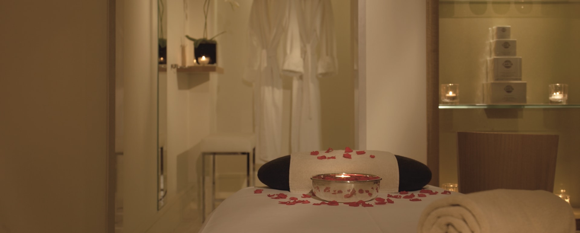 BrownsHotel- Spa 
