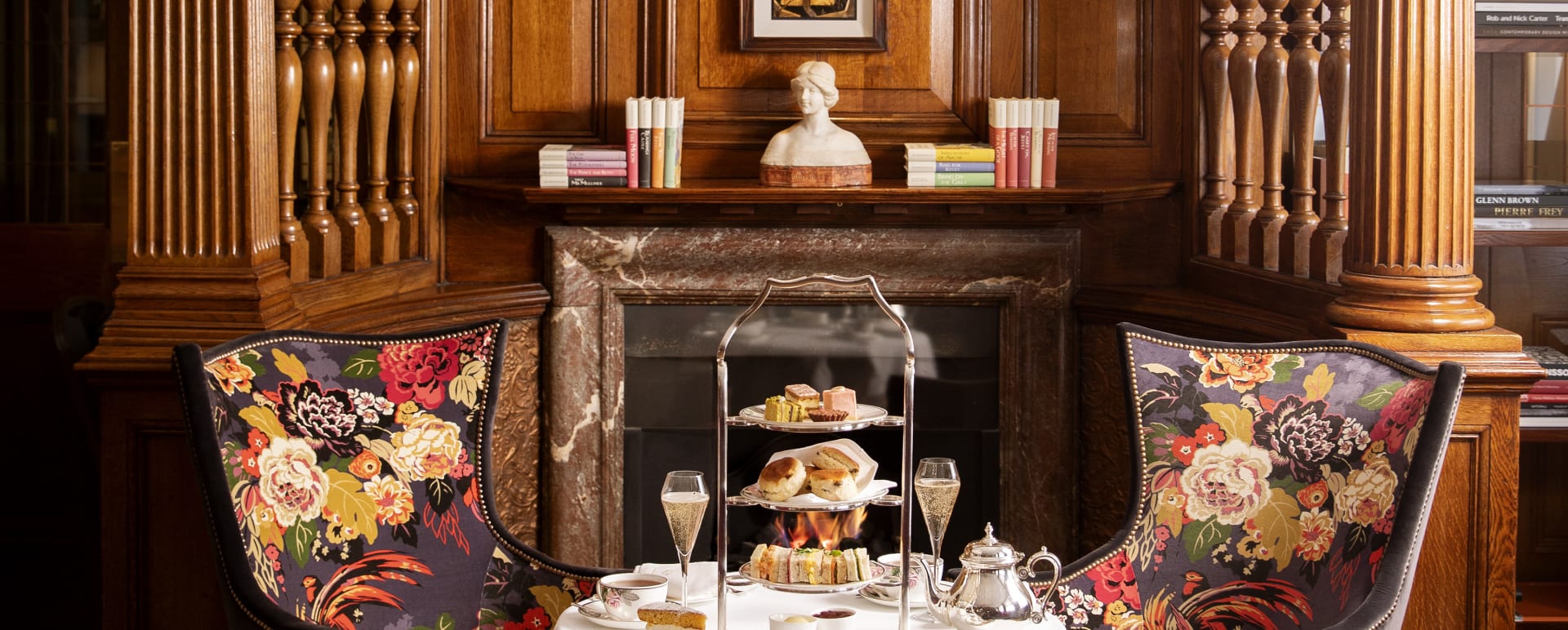 Afternoon Tea 1 