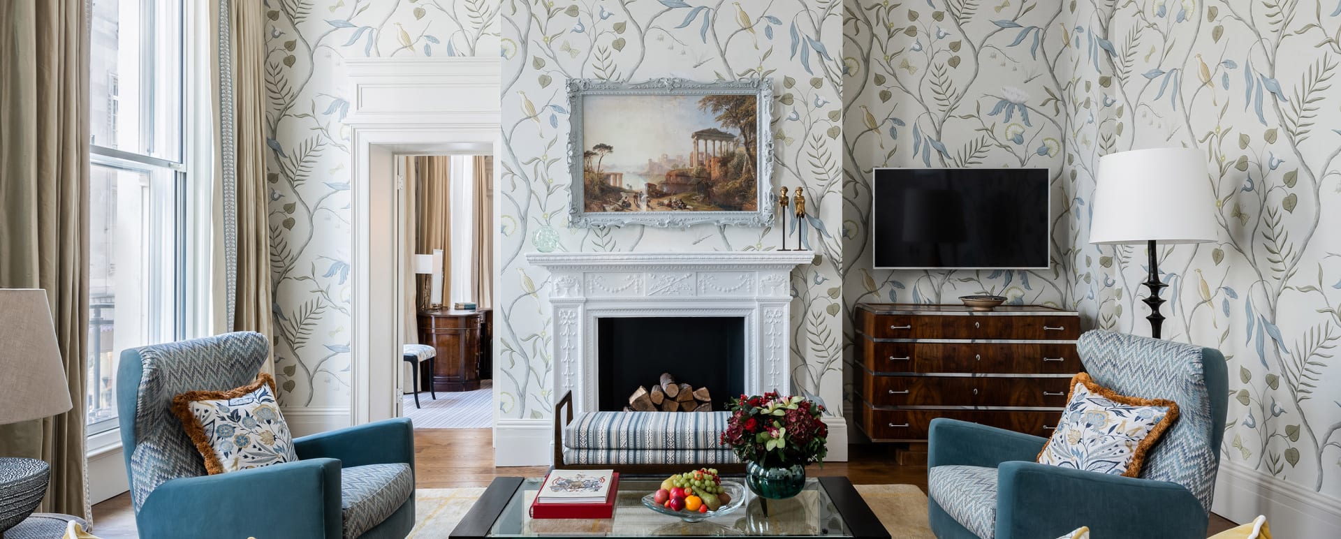 Dover Suite  