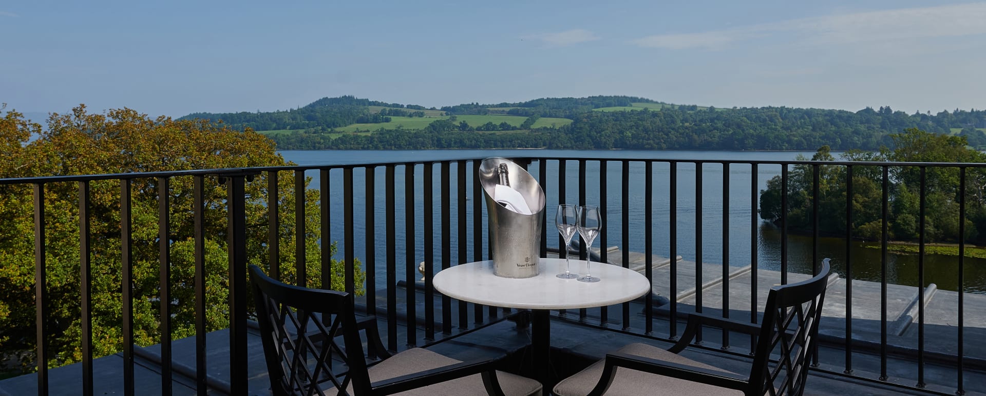 Suite Terrace 