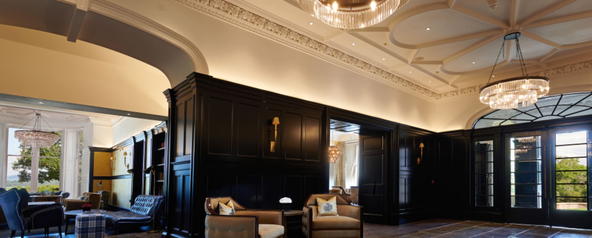 Grand Foyer 