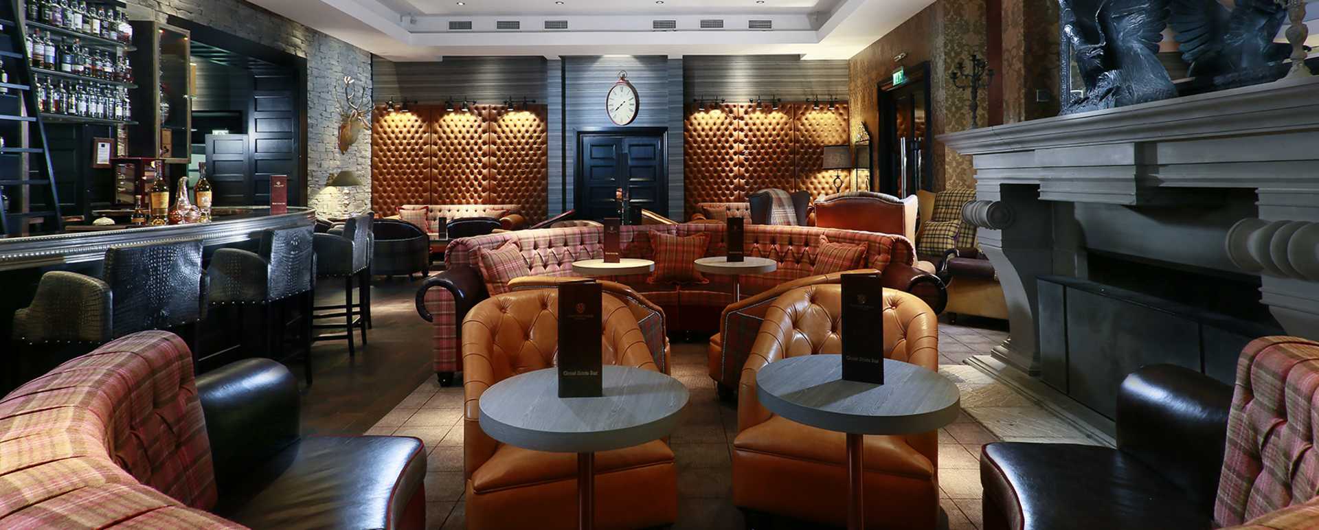 Great SCotts Bar 