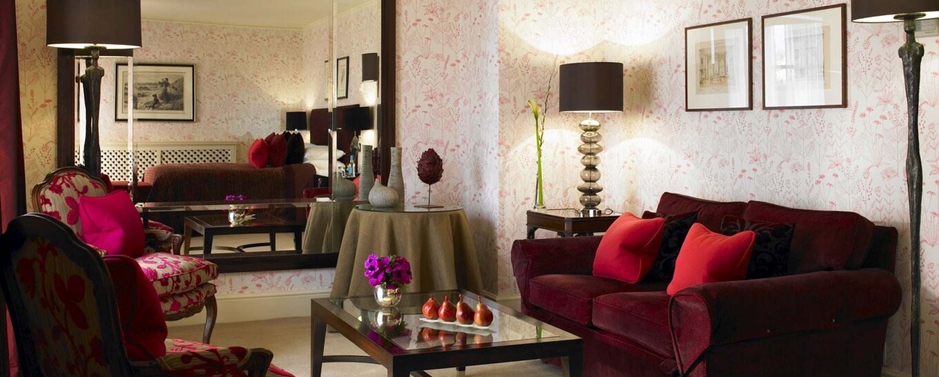 Suite  - Chewton Glen