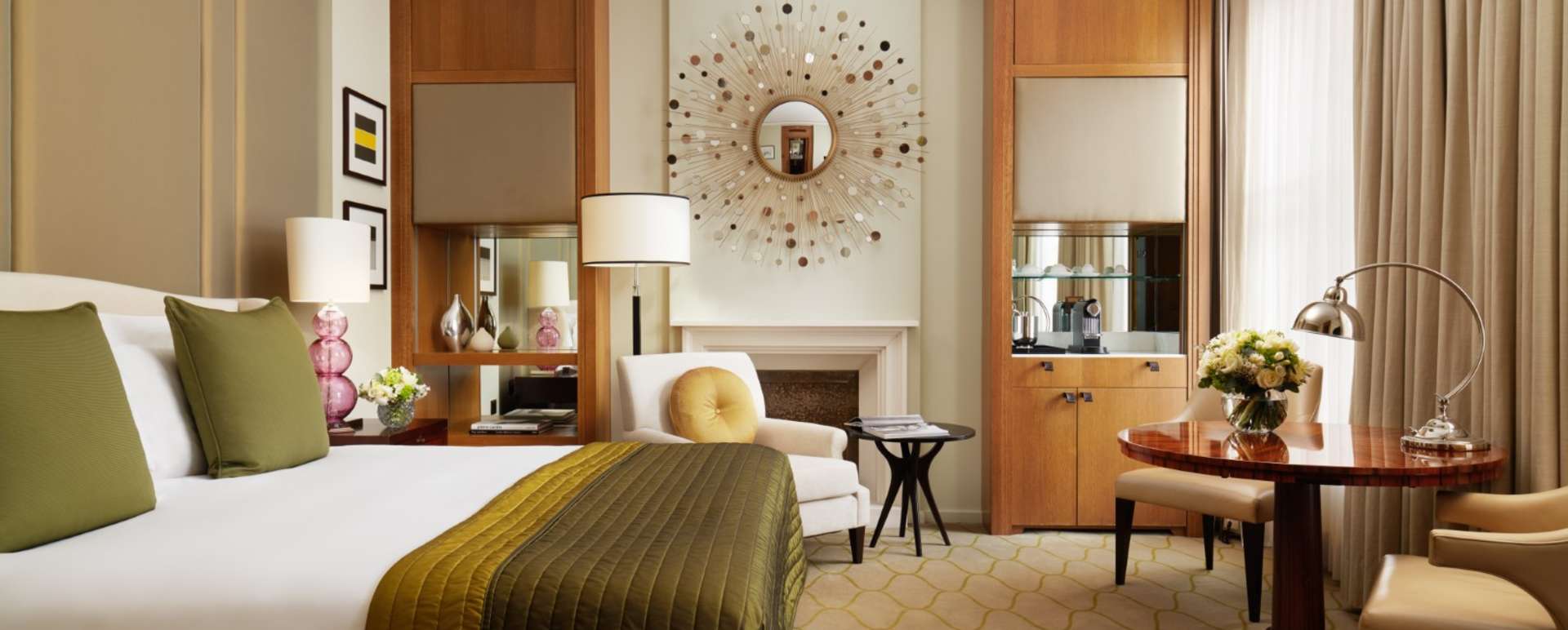 Corinthia - Executive Room 