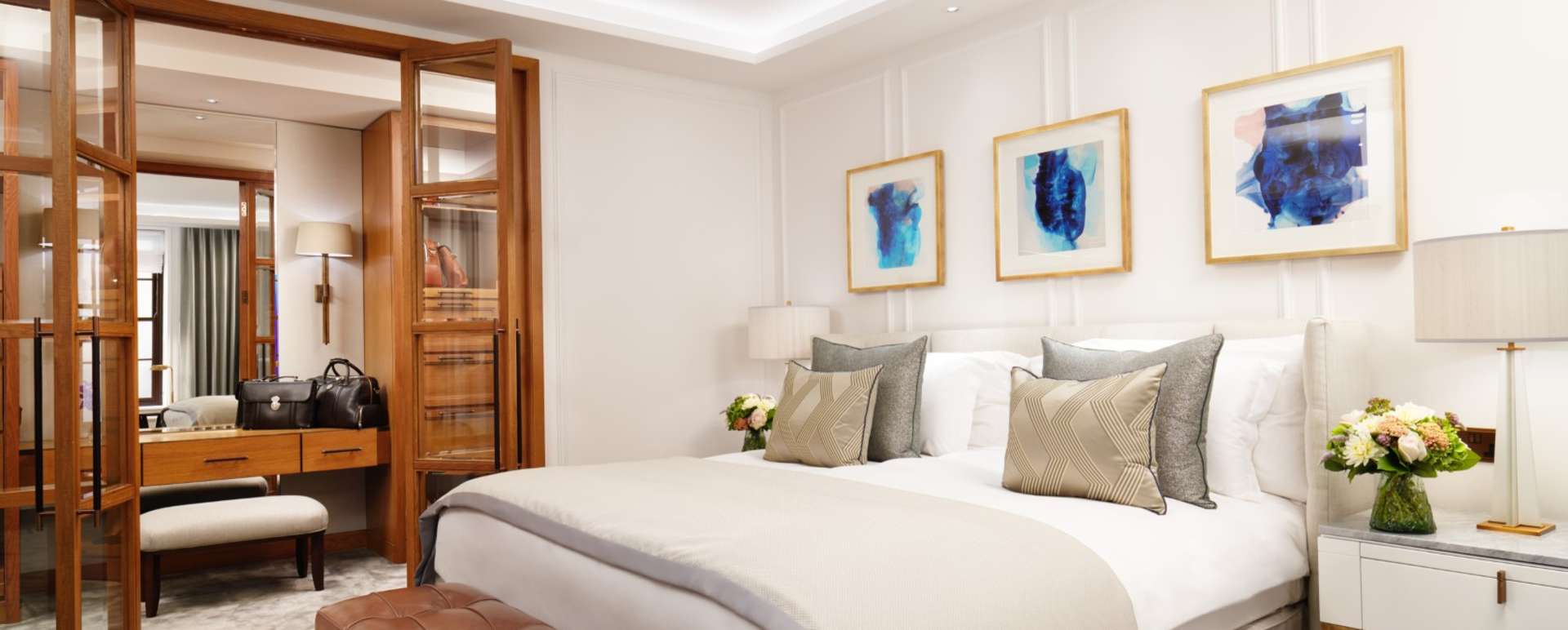 Corinthia - London Suite 