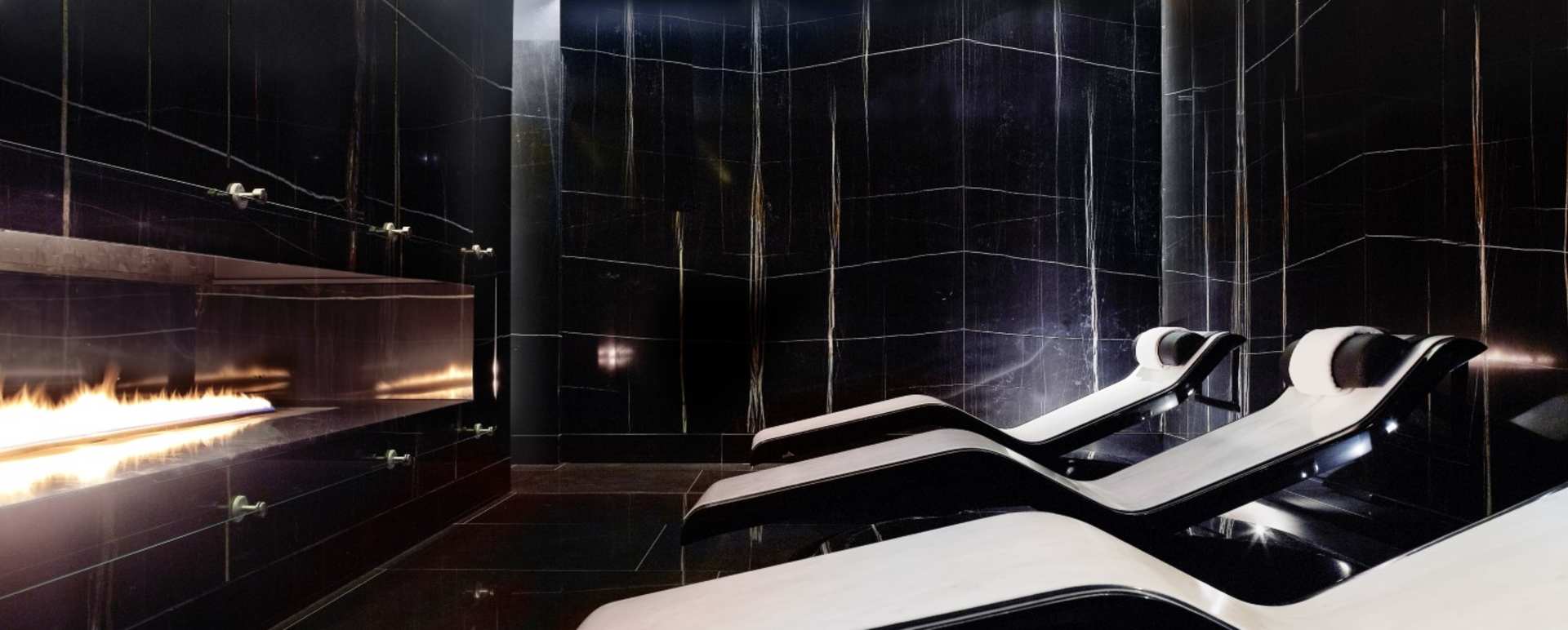 Corinthia - ESPA Cleopatra Beds 