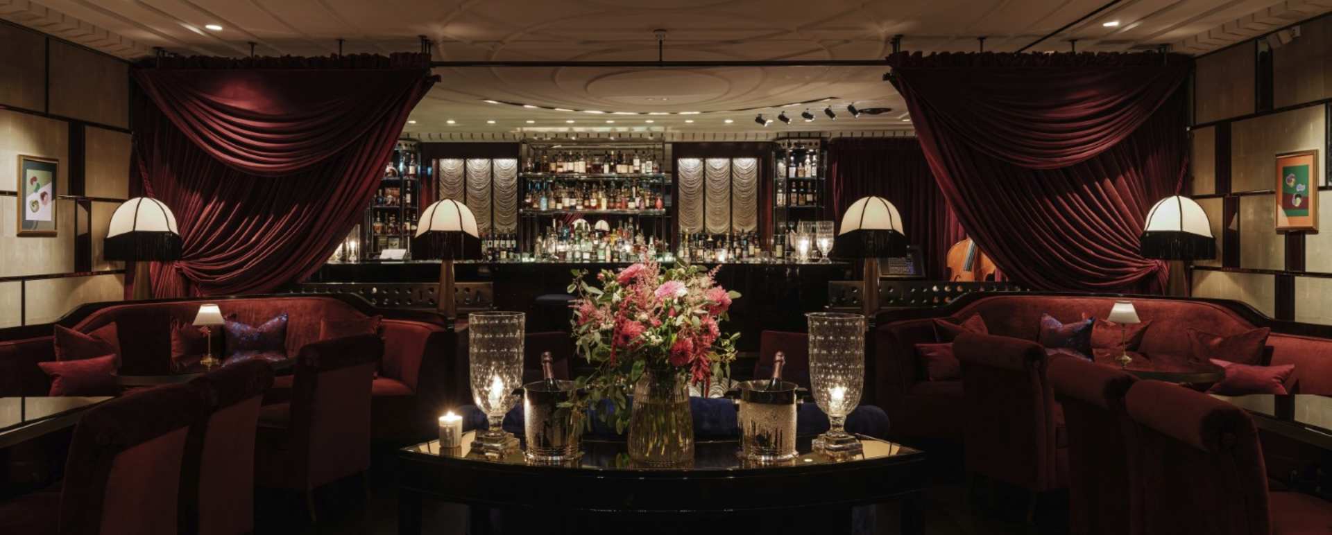 Corinthia - Velvet 