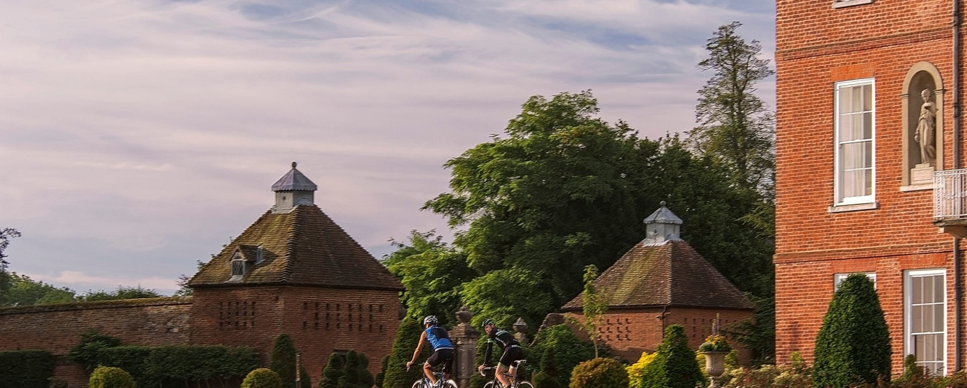 Cycling 