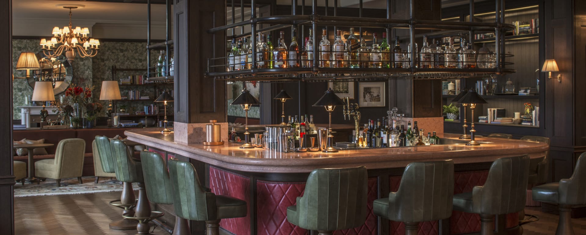 Bar Area 2 