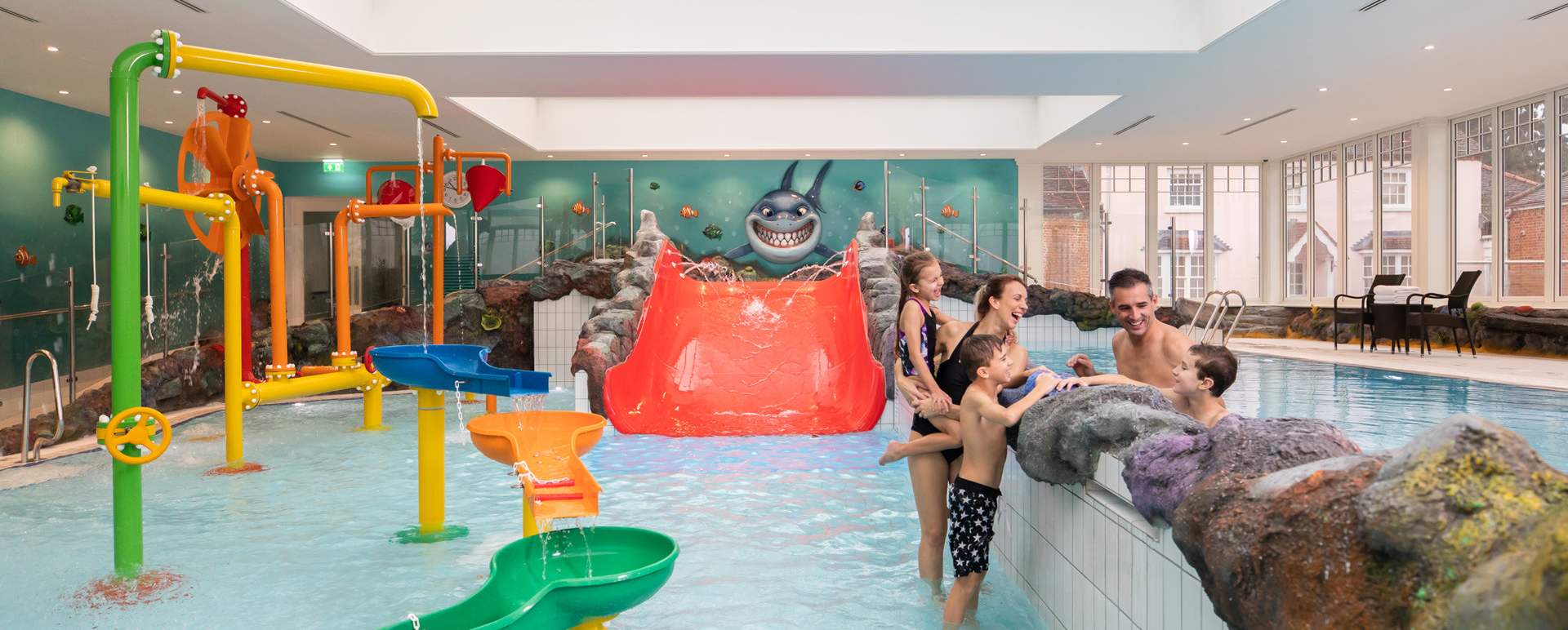 Kids Pool 