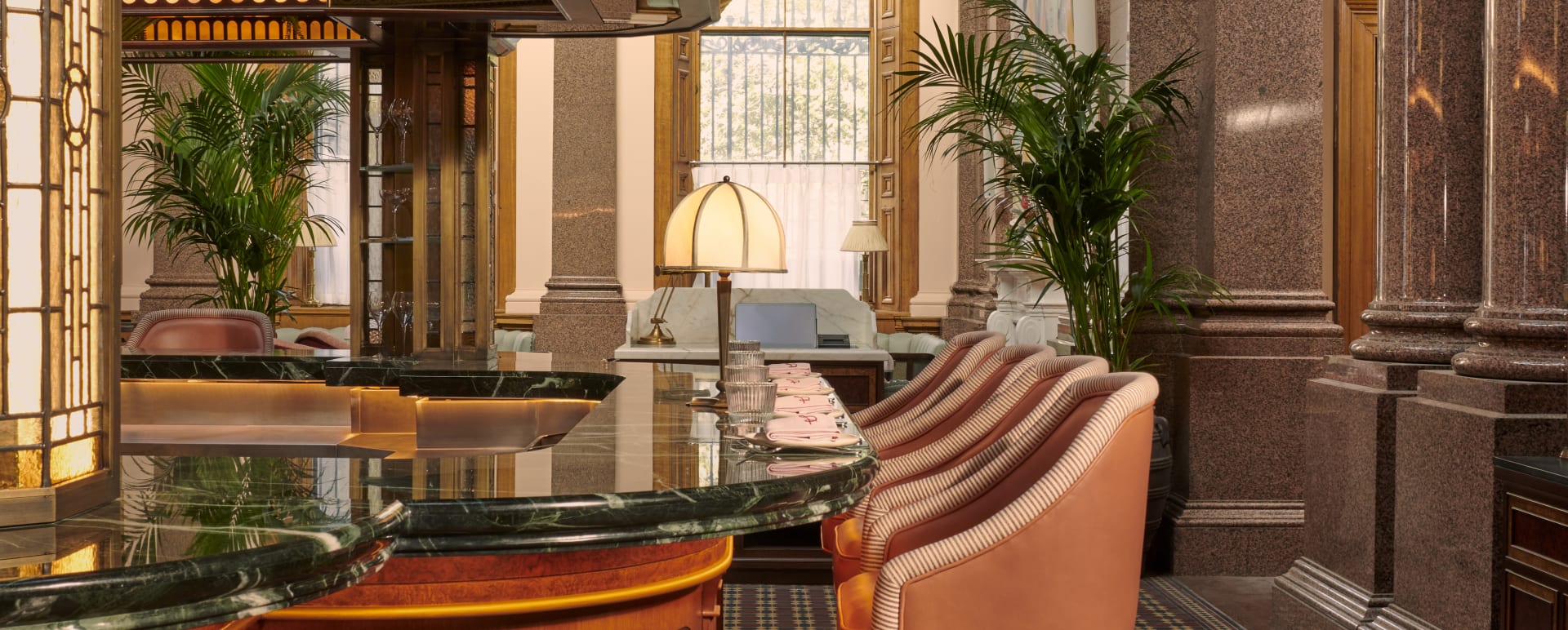 The Spence Bar 