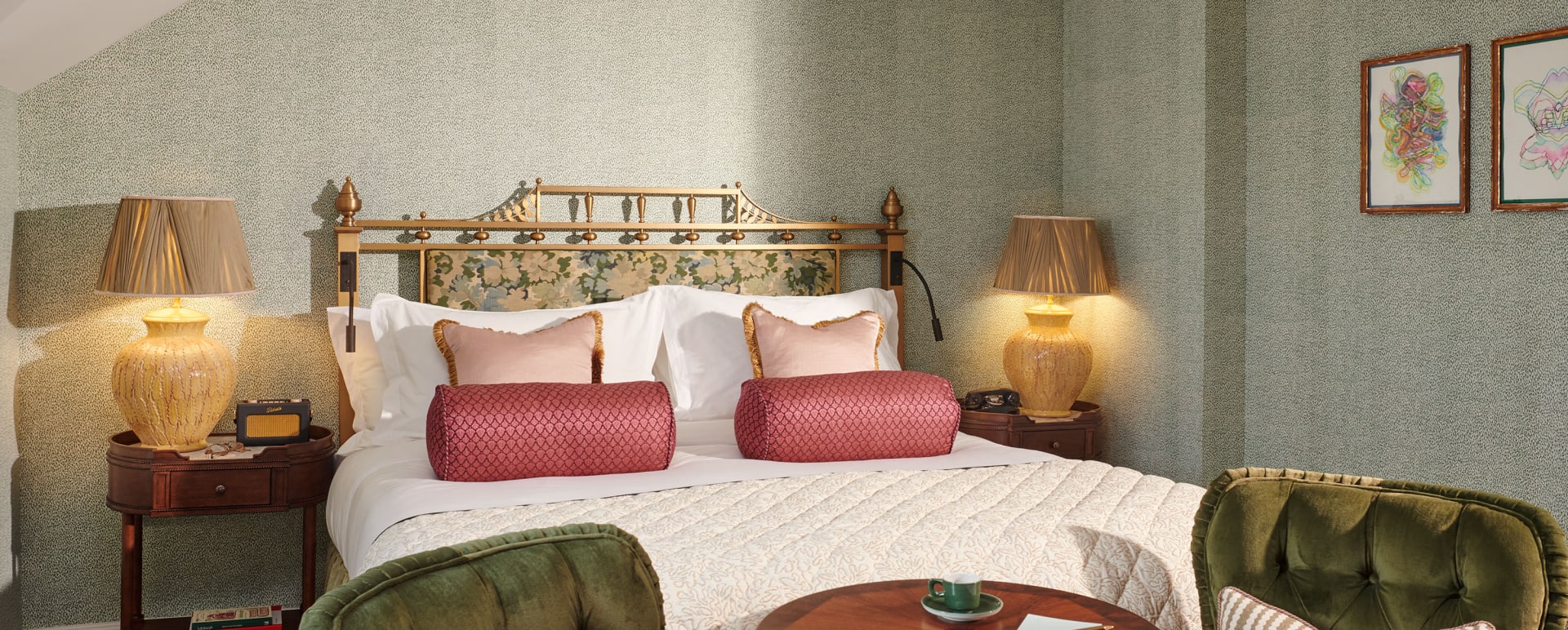 Nook Room 